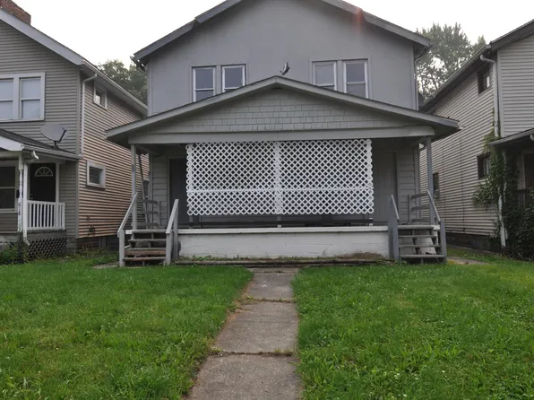 622 S Ogden Ave #4, Columbus, OH 43204