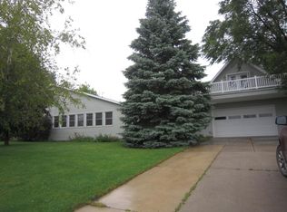 28632 County Road 480, Mc Millan, MI 49853