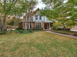 2904 Pennsylvania Dr, Denton, TX 76205