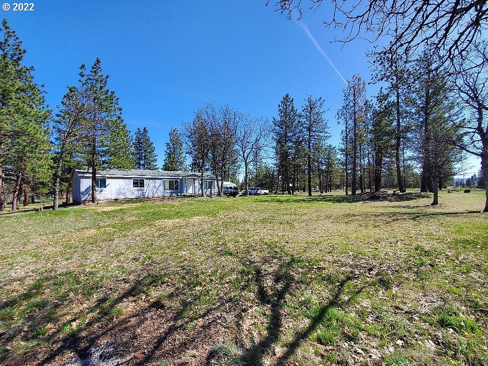 268 S Fairway Rd, Tygh Valley, OR 97063 Zillow