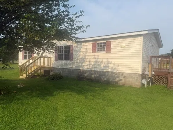 32038 Seaside Rd, Melfa, VA 23410