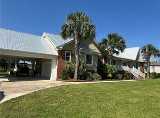 215 River Ridge Rd, Brunswick, GA 31523