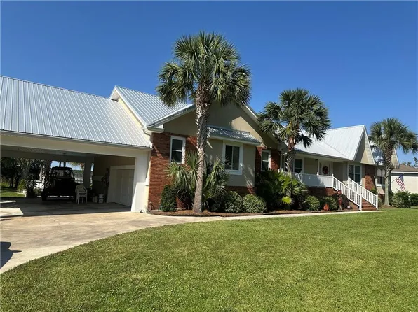 215 River Ridge Rd, Brunswick, GA 31523