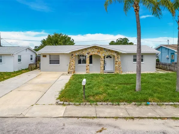 1051 Cornwall Dr, Holiday, FL 34691