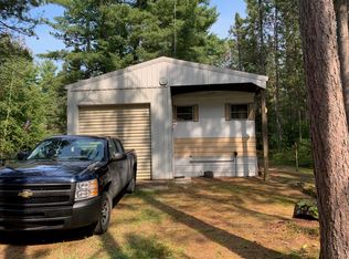 33750 W Tahqua Trl, Eckerman, MI 49728