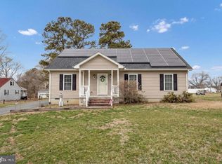 None Available, Laurel, DE 19956