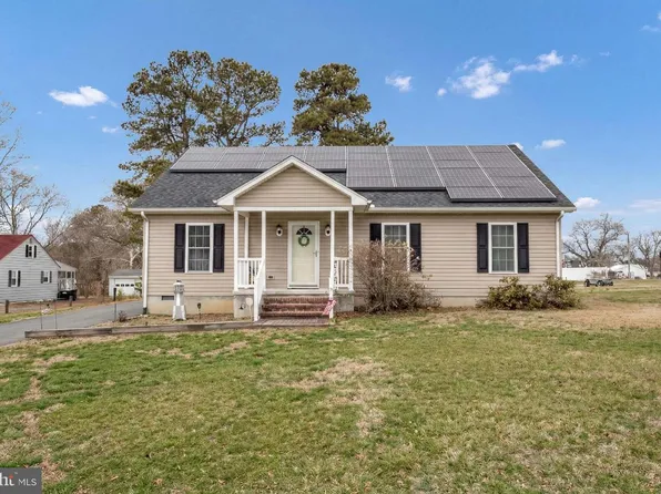 31566 White St, Laurel, DE 19956