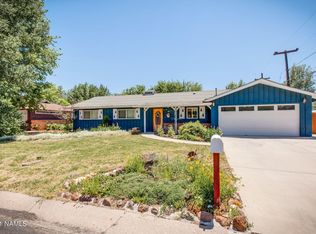 711 W Whiting Rd, Flagstaff, AZ 86001