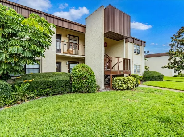2400 WINDING CREEK BOULEVARD #8-203, CLEARWATER, FL 33761