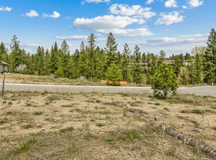 5103 N Scenic Ln, Spokane, WA 99212
