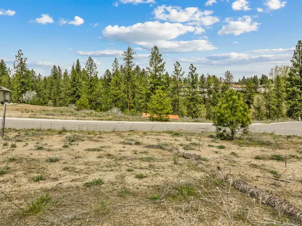 5103 N Scenic Ln, Spokane, WA 99212