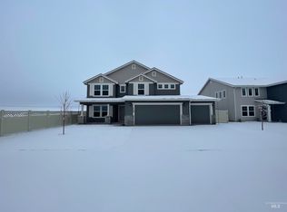 7740 E Savanna Riv, Saint Nampa, ID 83687