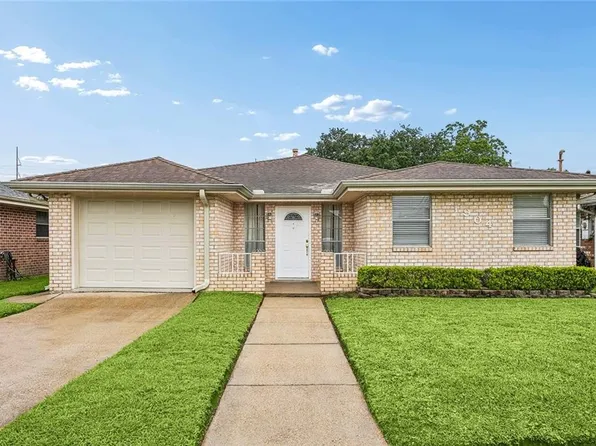 1904 Richland Ave, Metairie, LA 70001