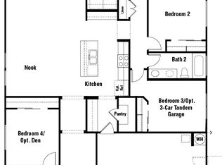 1107 E Flamingo Way, Gilbert, AZ 85297
