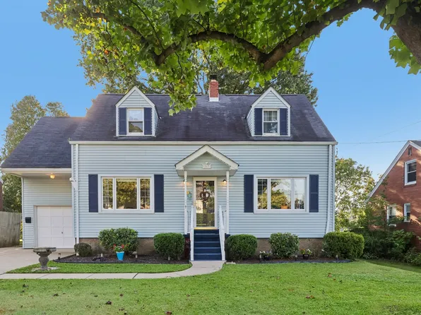217 Nebraska Dr, New Kensington, PA 15068