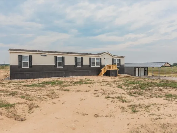 141 Kid Rd, Boyd, TX 76023