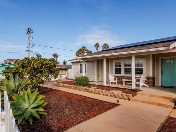 1915 Wilmar Ave, Oceano, CA 93445