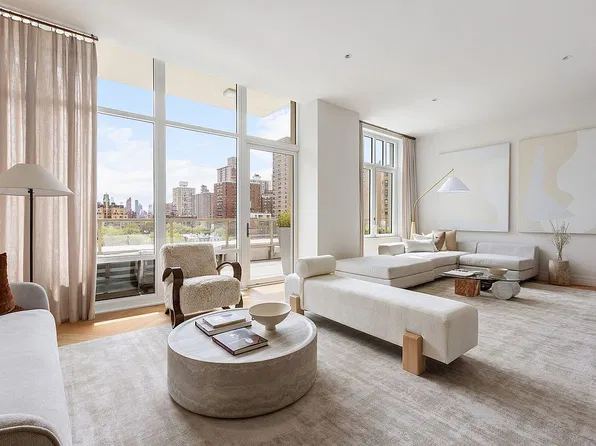 15 W 96th St #11, New York, NY 10025