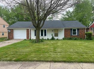 1808 Saint Charles Ct, Kokomo, IN 46902