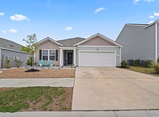 734 Woodland Farms Circle, Aynor, SC 29511