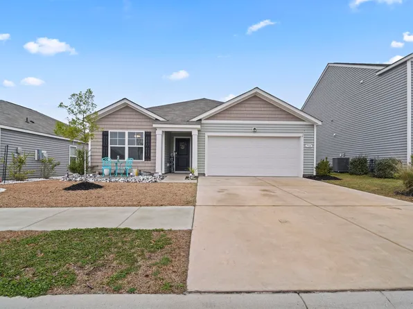 734 Woodland Farms Circle, Aynor, SC 29511