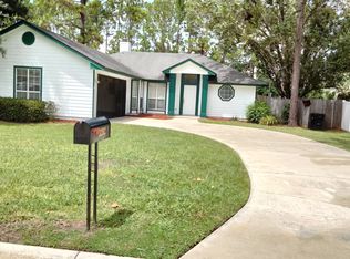 3202 Katys Ct, Green Cove Springs, FL 32043