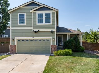 9787 Gatesbury Cir, Highlands Ranch, CO 80126