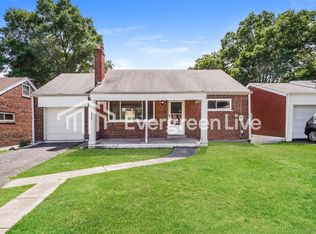 3363 Blue Rock Rd, Cincinnati, OH 45239