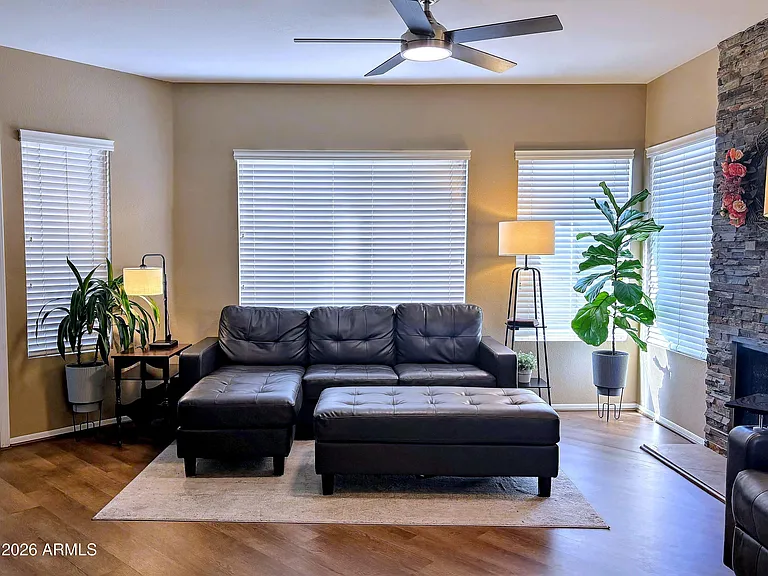 1825 W Ray Rd #2124 — Photo 32