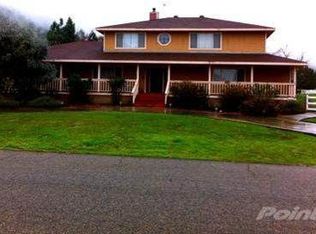 33703 Bear Ln, Springville, CA 93265