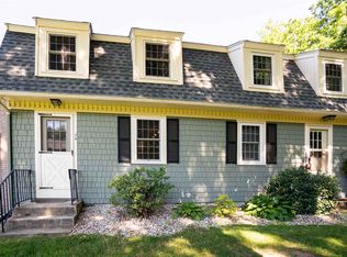 74 Cannongate Iii #3-3-III, Nashua, NH 03063