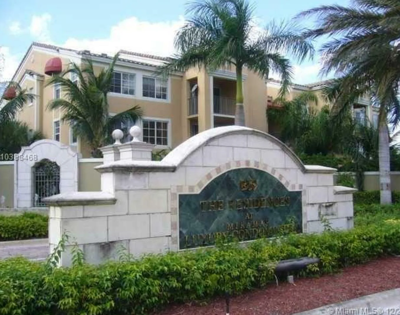E Preserve Way, Miramar — Photo 1