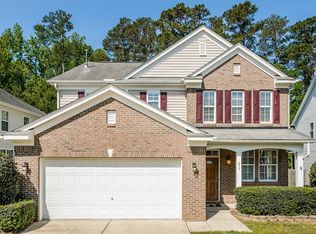 217 Georgetowne Dr, Clayton, NC 27520