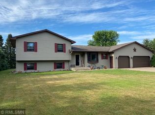 360 South St W, Deer Park, WI 54007
