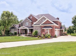 106 Championship Dr, Bardstown, KY 40004