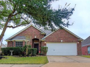 11207 Timbertree Ln, Houston, TX 77070