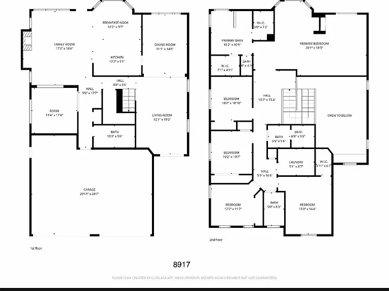 8917 Waltzing Waters Ct — Photo 51