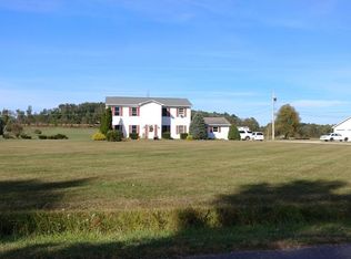 5131 Streeter Rd, Mantua, OH 44255