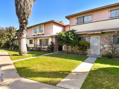 21 Paradise Valley S, Carson, CA, 90745