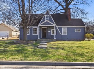 4771 Falmouth St, Roeland Park, KS 66205