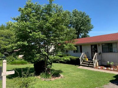 8320 Willow Ridge Rd, Roanoke, VA, 24019