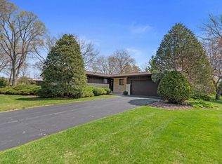 4500 Cherokee Dr, Brookfield, WI 53045