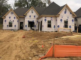 514 Dudley Dr, Hernando, MS 38632