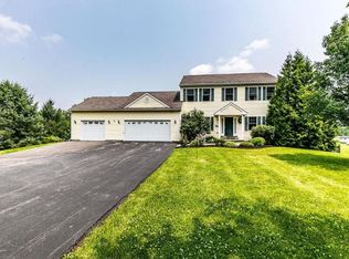 4920 Tinderbox Cir, Manlius, NY 13104