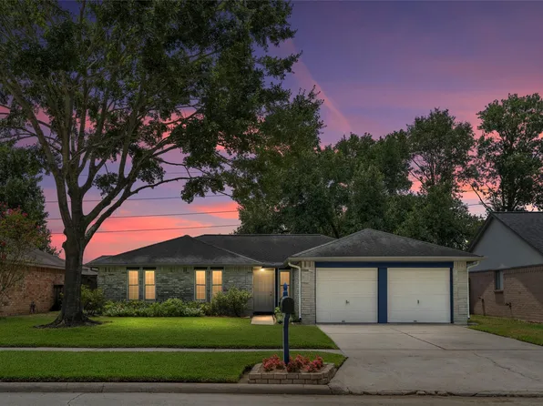 4715 Roserock Ln, Spring, TX 77388