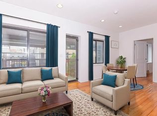 201 Central Ave #3B, Brooklyn, NY 11221