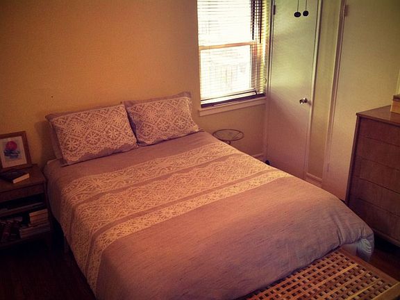 Bedroom - Now Sage Green