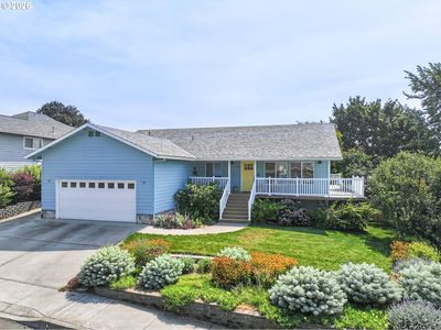 653 Brentwood Dr, The Dalles, OR, 97058