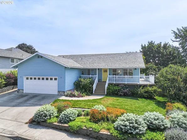 653 Brentwood Dr, The Dalles, OR 97058