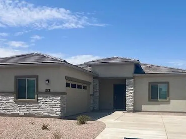 658 W Red Hawk Court, Casa Grande, AZ 85122